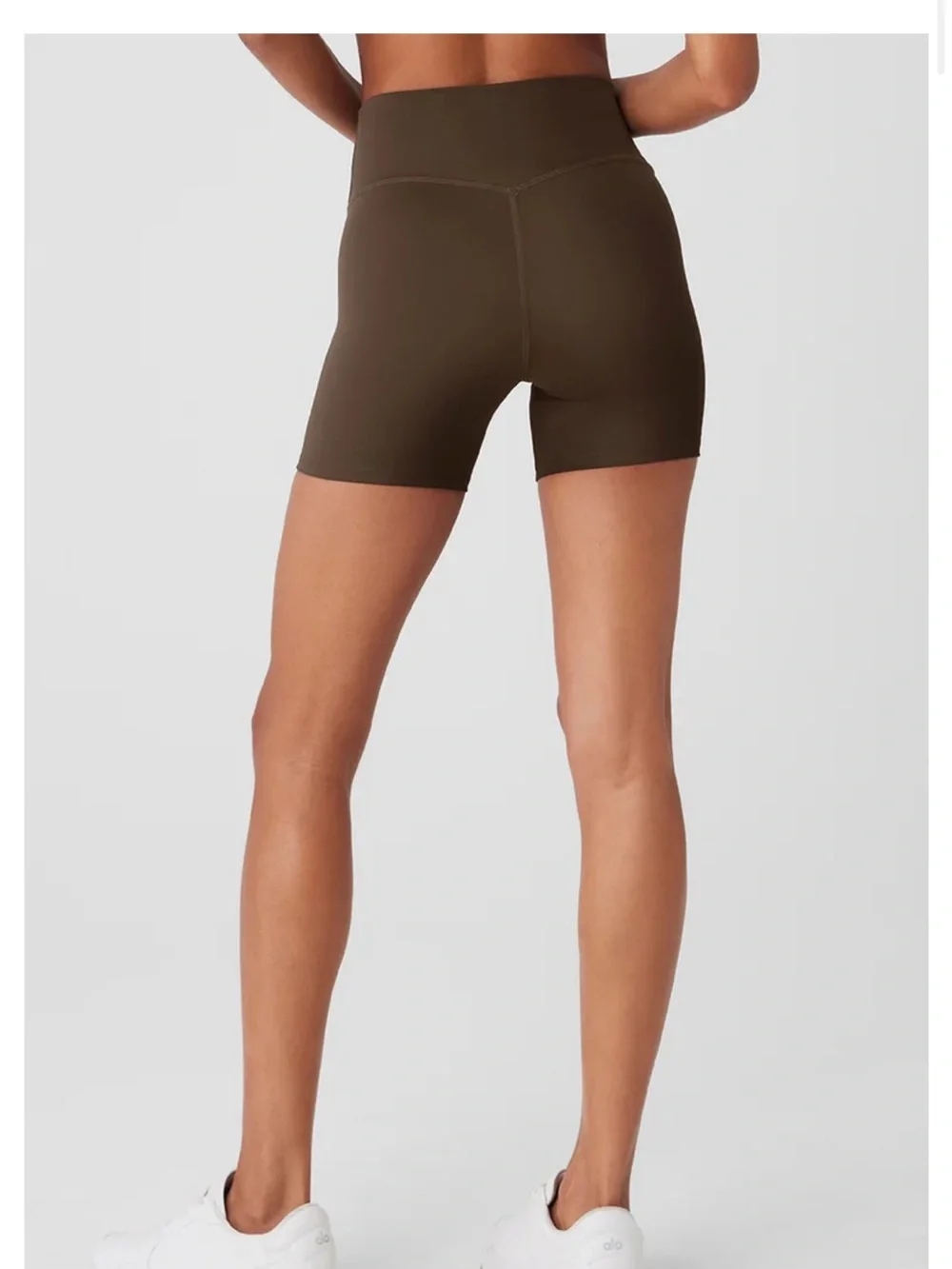 ALO Yoga sleek high